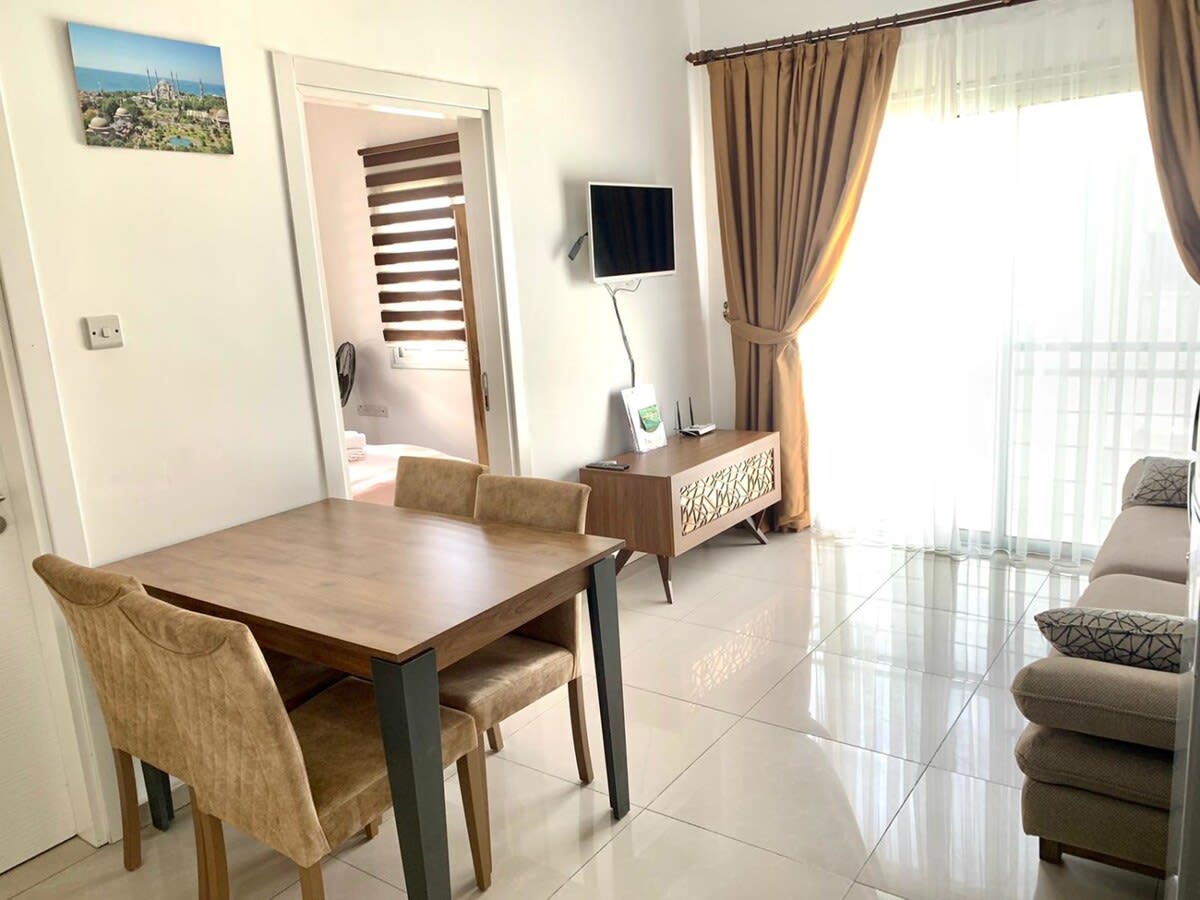 2-комнатный пентхаус 40 м² с террасой на крыше 26 м² — фото 11