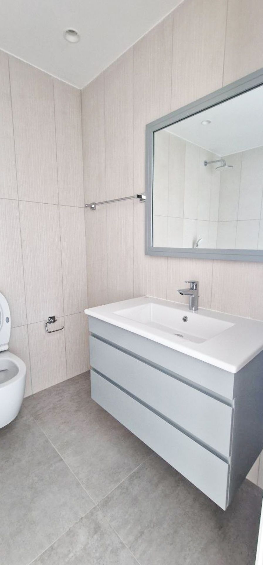 3-комнатные апартаменты 88 м² с террасой на крыше 87 м² и видом на море — фото 17