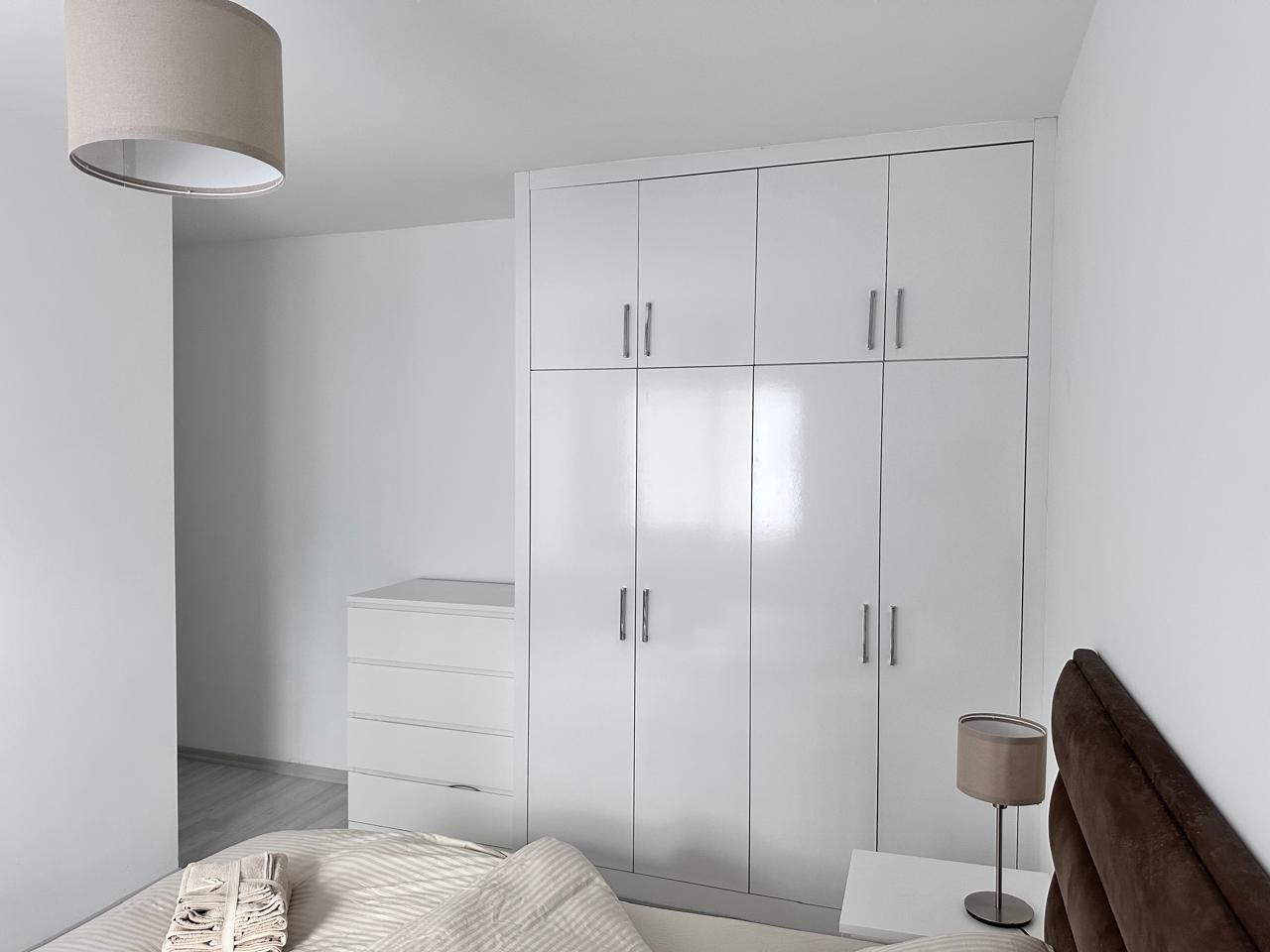 2-комнатные апартаменты 65 м² в 5 минутах от пляжа — фото 15