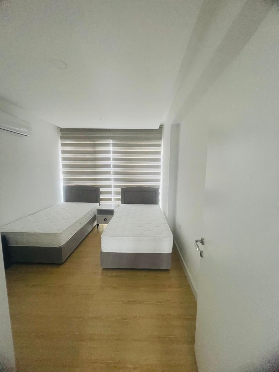 4-комнатные апартаменты loft 160 м² в 10 минутах от моря — фото 12