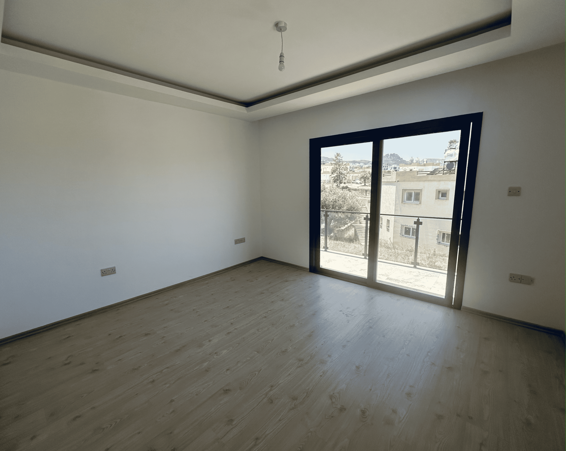 4-комнатная duplex вилла 307 м² с двумя террасами и садом — фото 14
