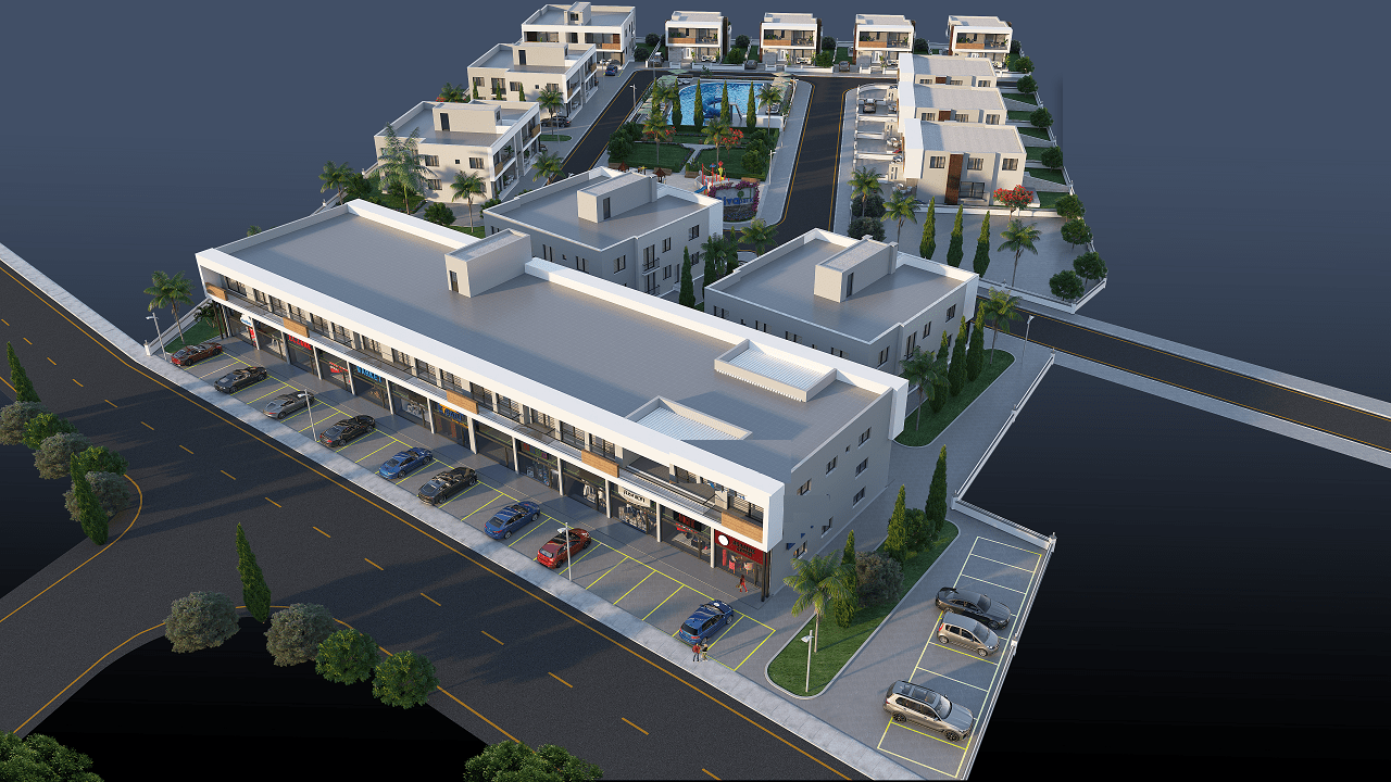 4-комнатная вилла 240 м² в 5 минутах от моря  — фото 16