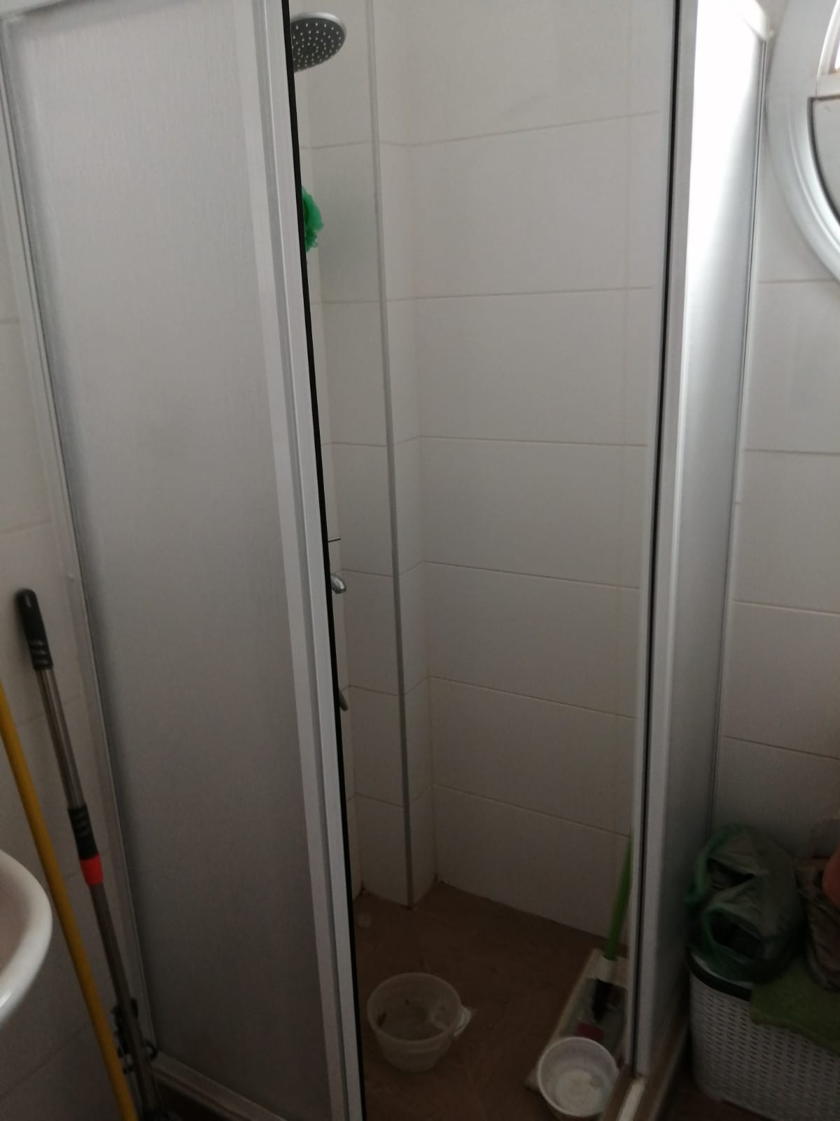 Студия 52м2 с террасой 8м2 — фото 11
