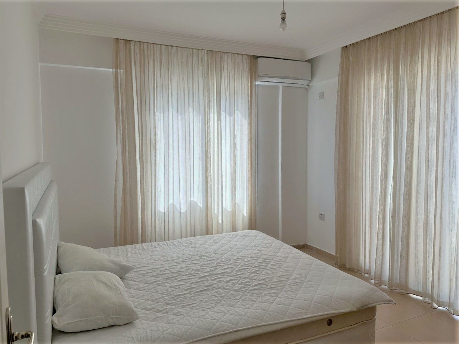 4-комнатные апартаменты 130 м² в 5 минутах от моря — фото 13