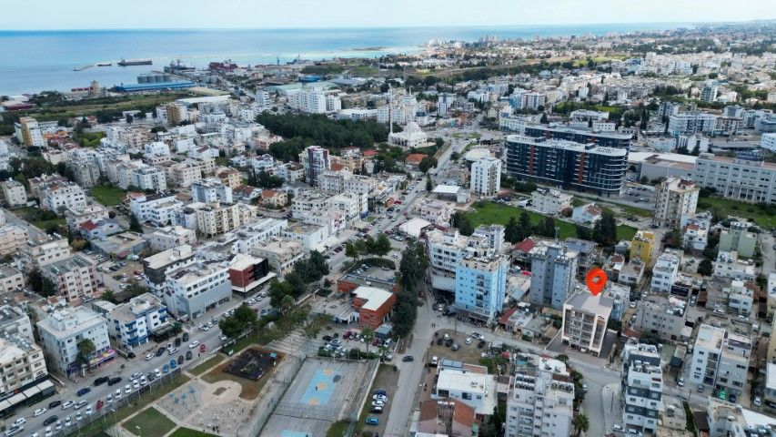3-комнатные апартаменты 70м2 в самом центре города — фото 10