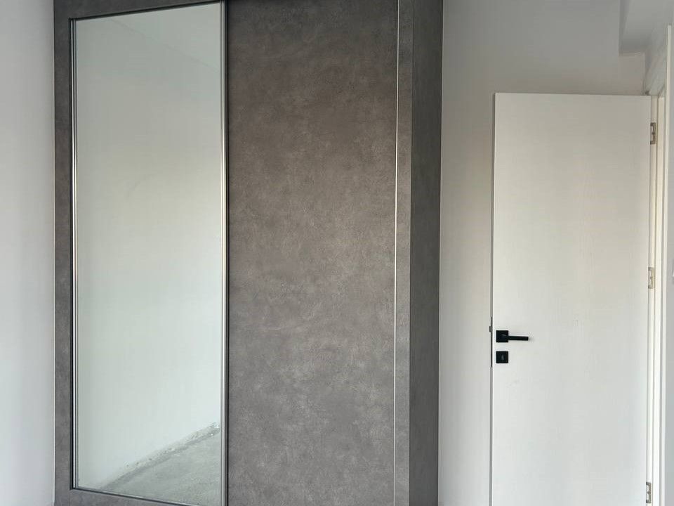 3-комнатный пентхаус 91 м² с террасой на крыше 39 м² — фото 5