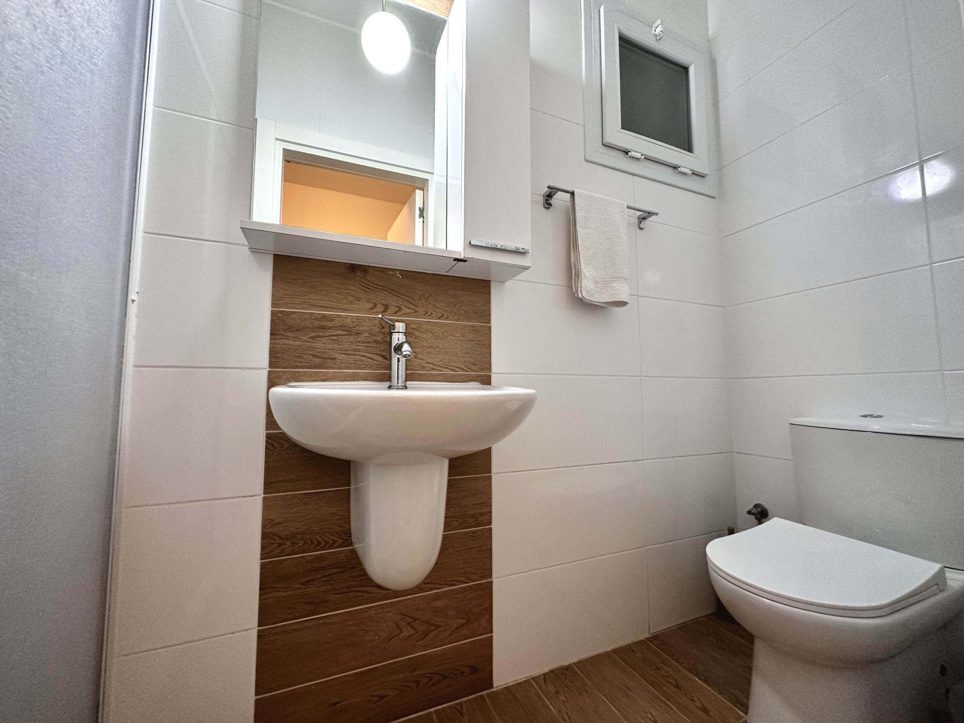 Студия 51 м² с террасой 8,2 м², откуда открывается вид на море — фото 27