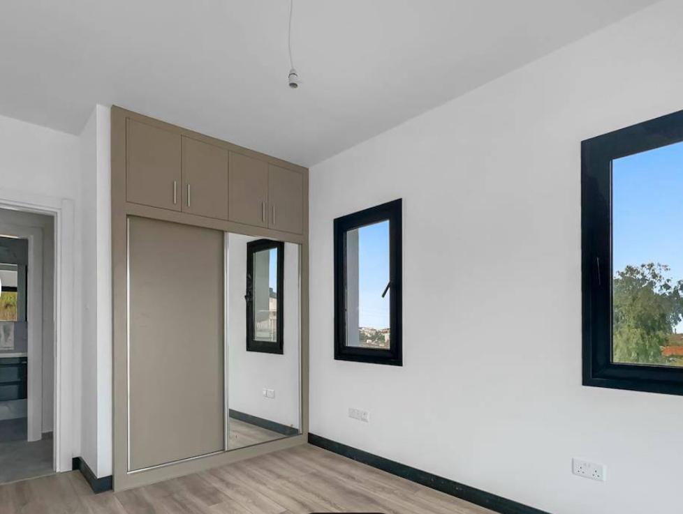 4-комнатная вилла 267 м² с террасой 57 м² с собственным участком земли — фото 19
