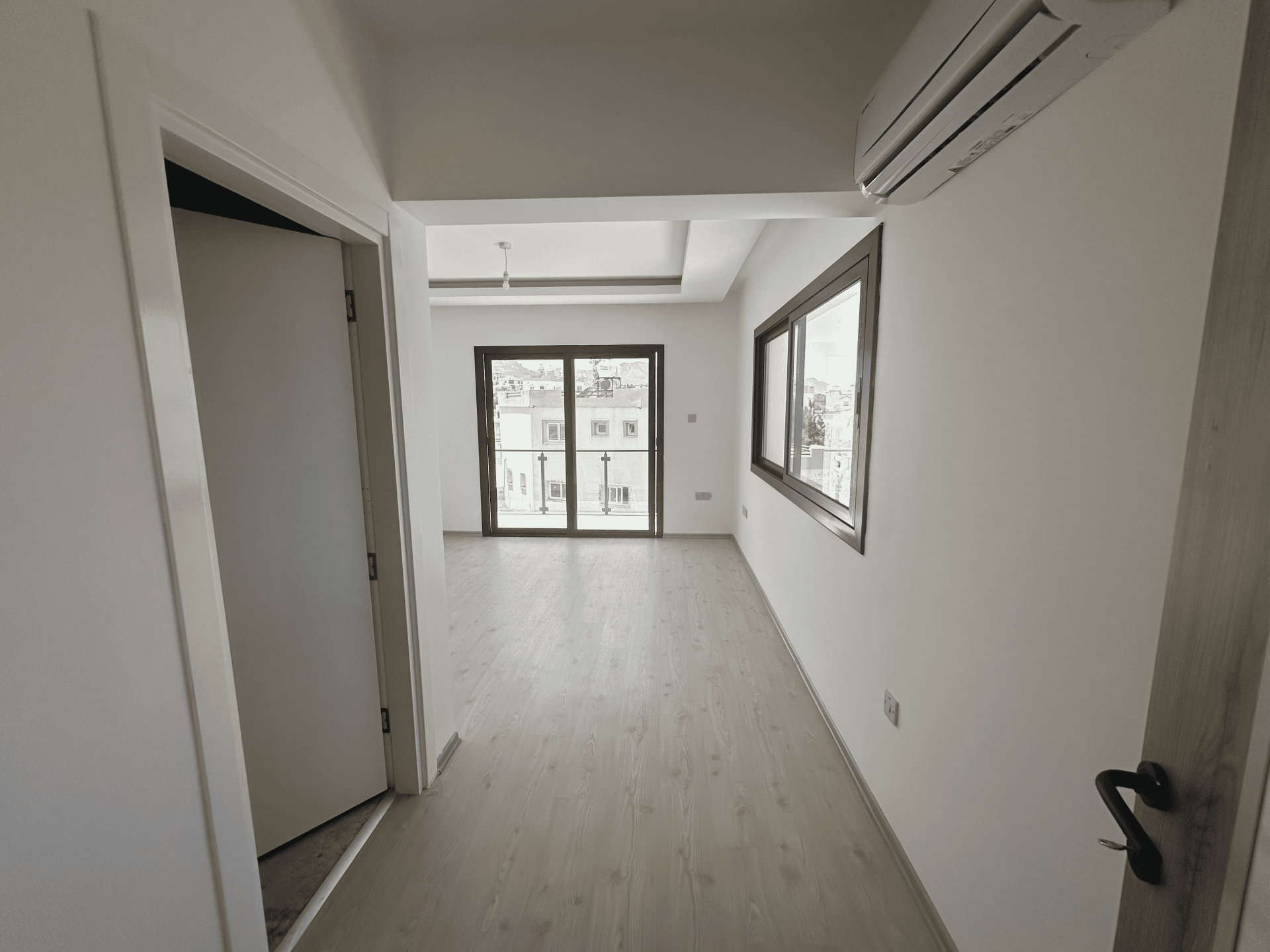 4-комнатная duplex вилла 307 м² с двумя террасами и садом — фото 65