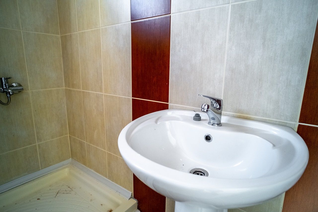 2-комнатные апартаменты-пентхаус 40 м² с террасой в Алсанджаке — фото 11