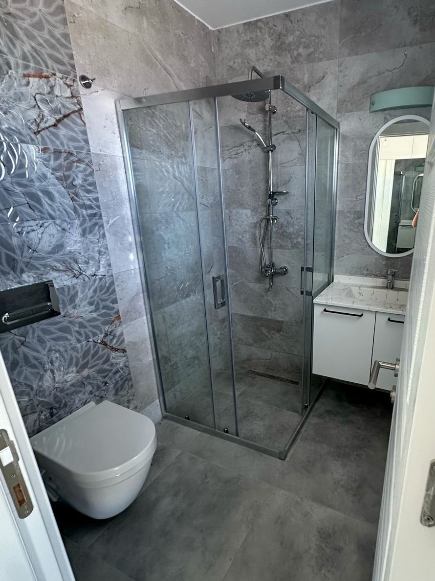 3-комнатный пентхаус loft 70 м² с террасой на крыше 35 м² с видами на море! — фото 11