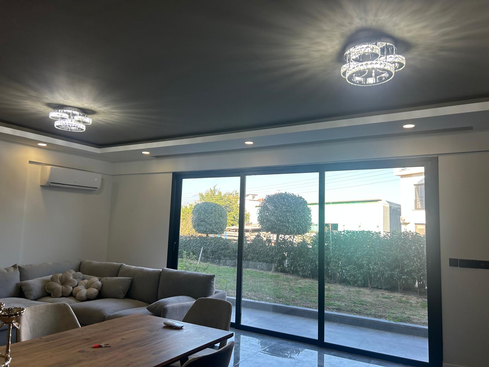 3-комнатные апартаменты 85 м² на первой береговой линии — фото 23