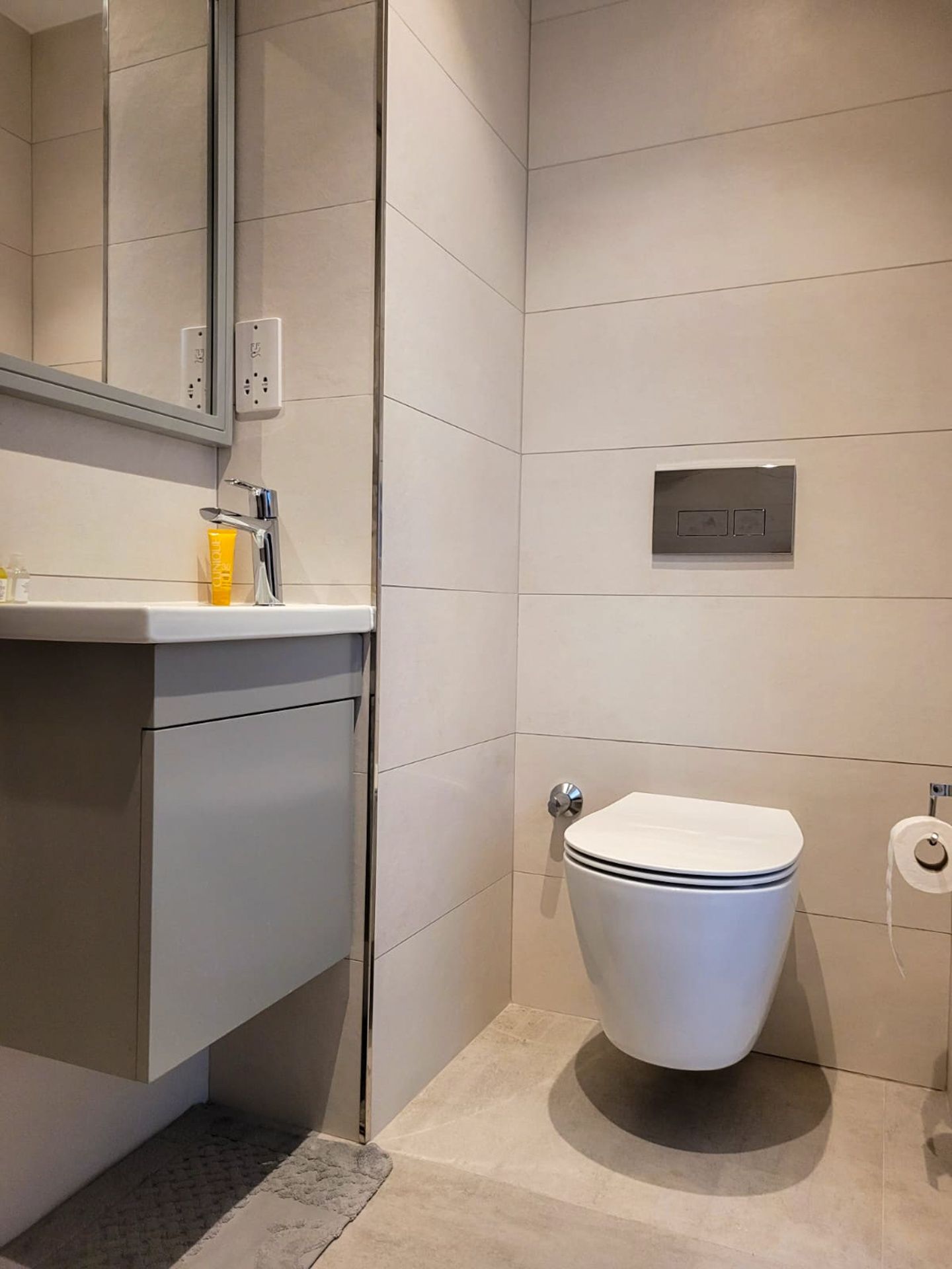 Студия-пентхаус 37 м² с террасой на крыше 18 м² в элитном комплексе на берегу моря — фото 18