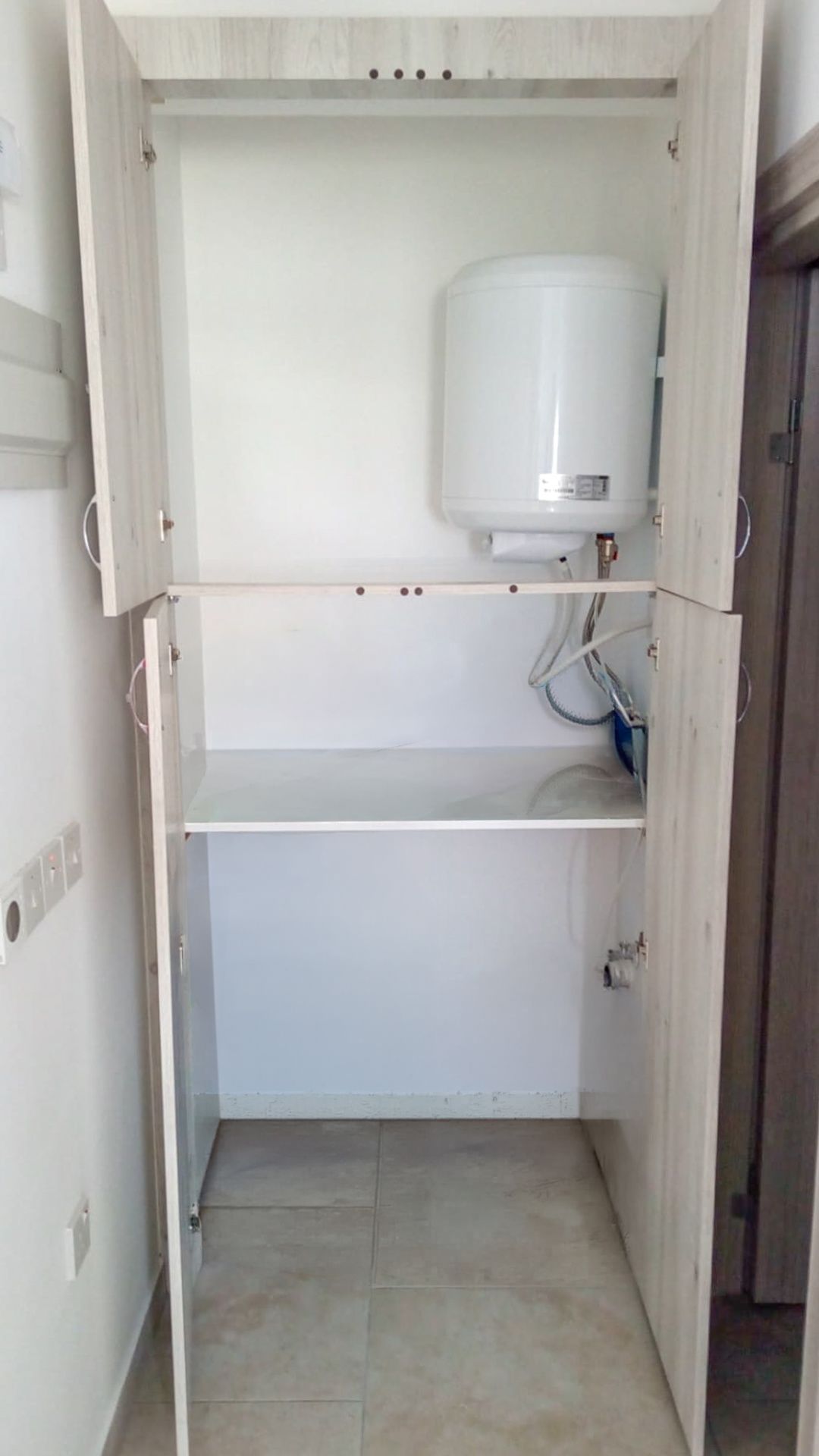 2-комнатные апартаменты 60 м² в 400 метрах от пляжа Лонг Бич — фото 11