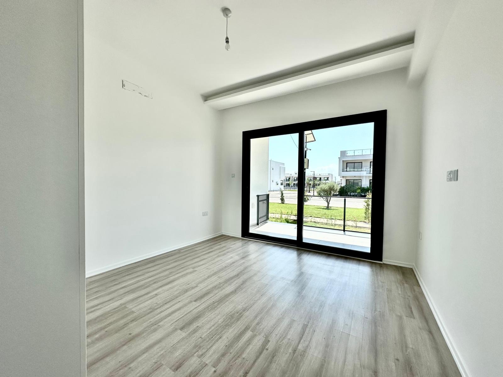 3-комнатные апартаменты 87 м² в роскошном комплексе в 1 км от моря — фото 9