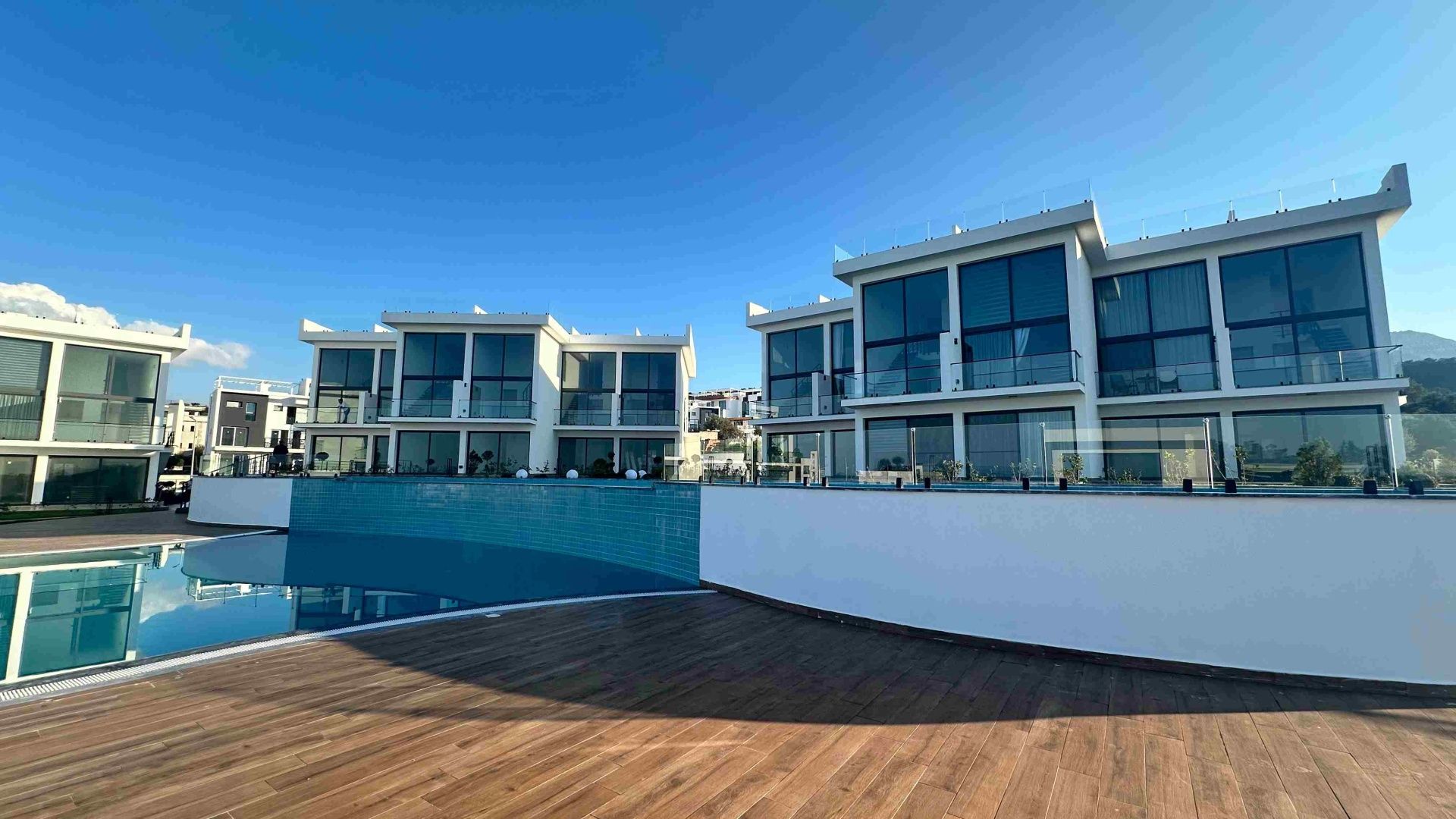 3-комнатный loft пентхаус 71 м² с террасой на крыше 35 м² в 350 метрах от моря  — фото 26