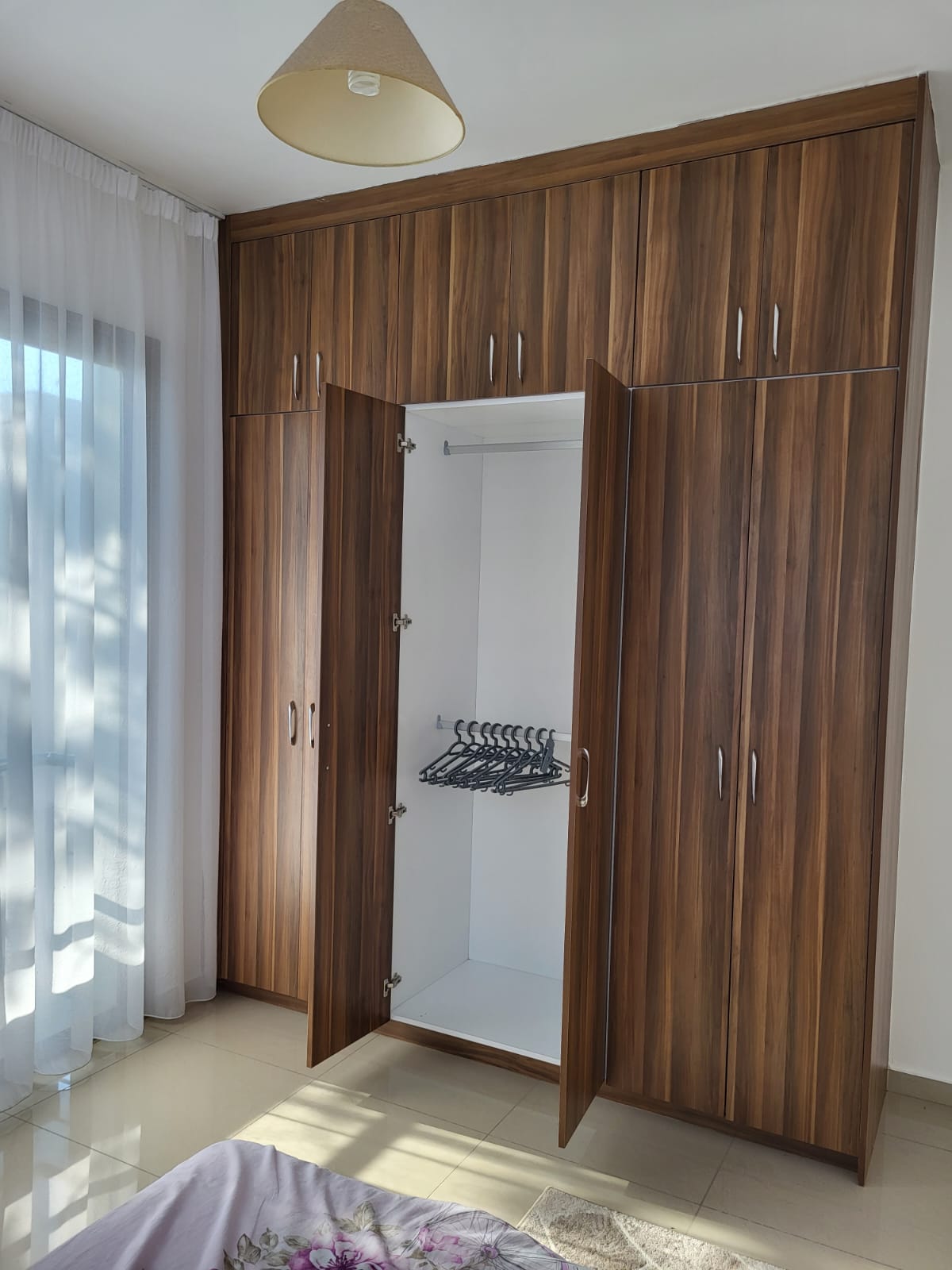 3-комнатные апартаменты 63 м² с террасой на крыше 40 м² — фото 19