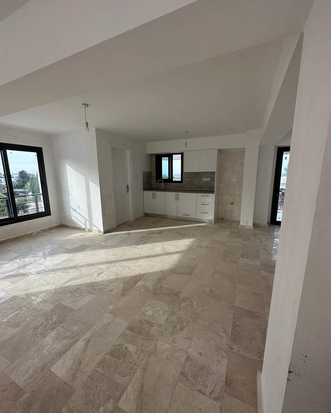 Новые 2-комнатные апартаменты 55 м² в Чаталкой — фото 22