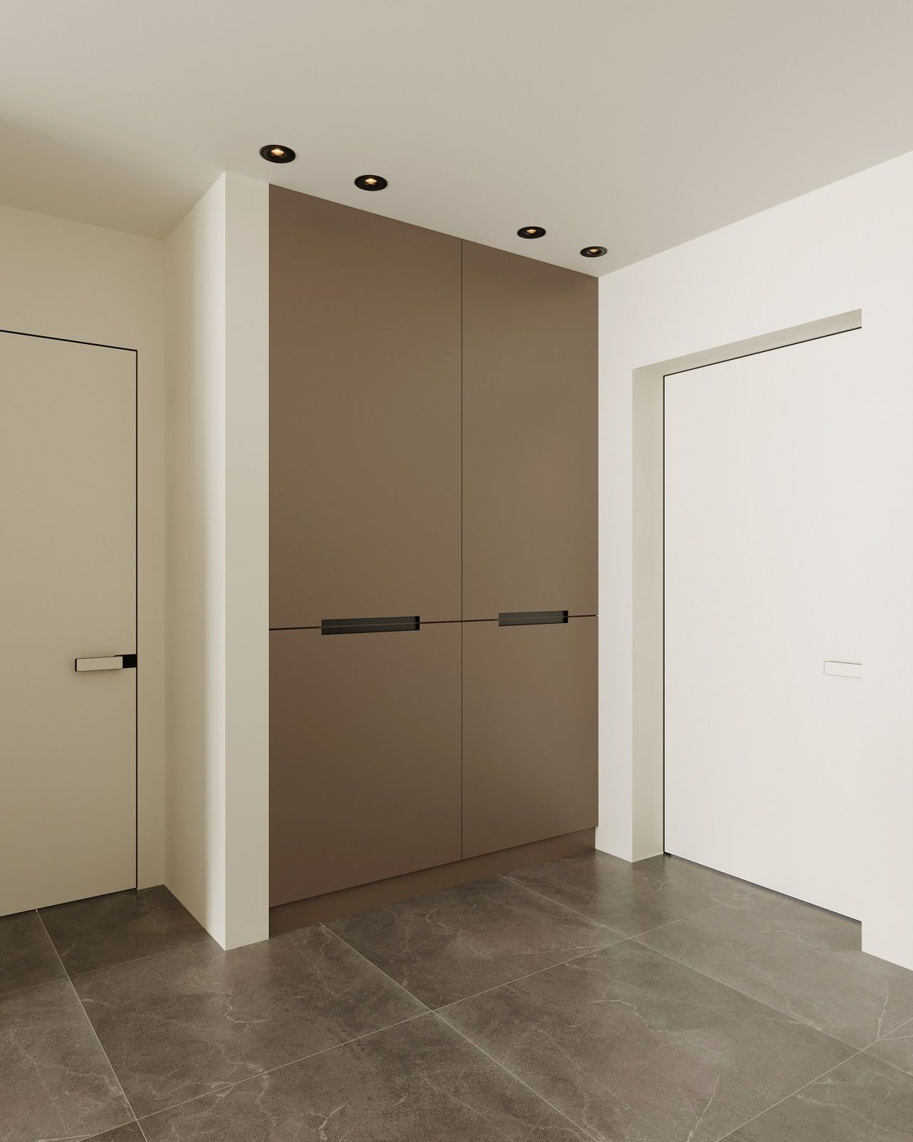 Студия 37 м² с террасой 8 м² в роскошном  новом комплексе — фото 21