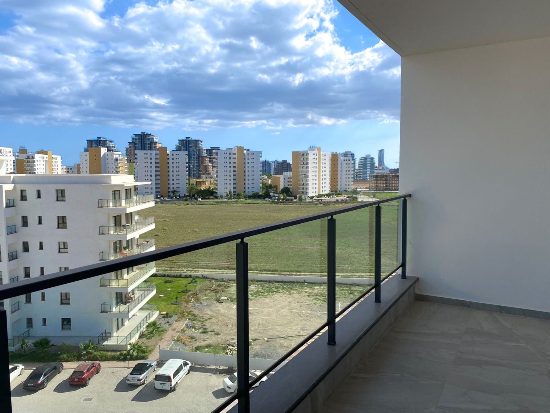 2-комнатные апартаменты 60 м² с террасой 11 м² в СПА комплексе — фото 11