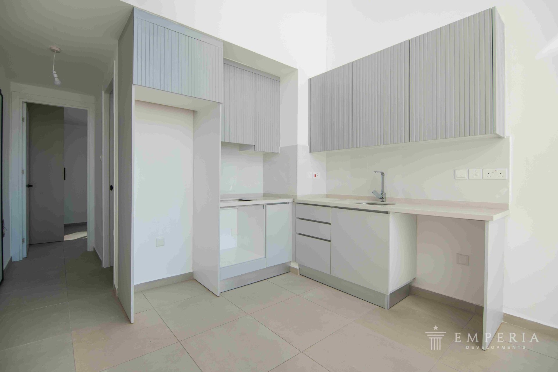 Квартира 2+1 penthouse 74 м² с балконом 12 м² и террасой на крыше 31 м² в роскошном комплексе — фото 16