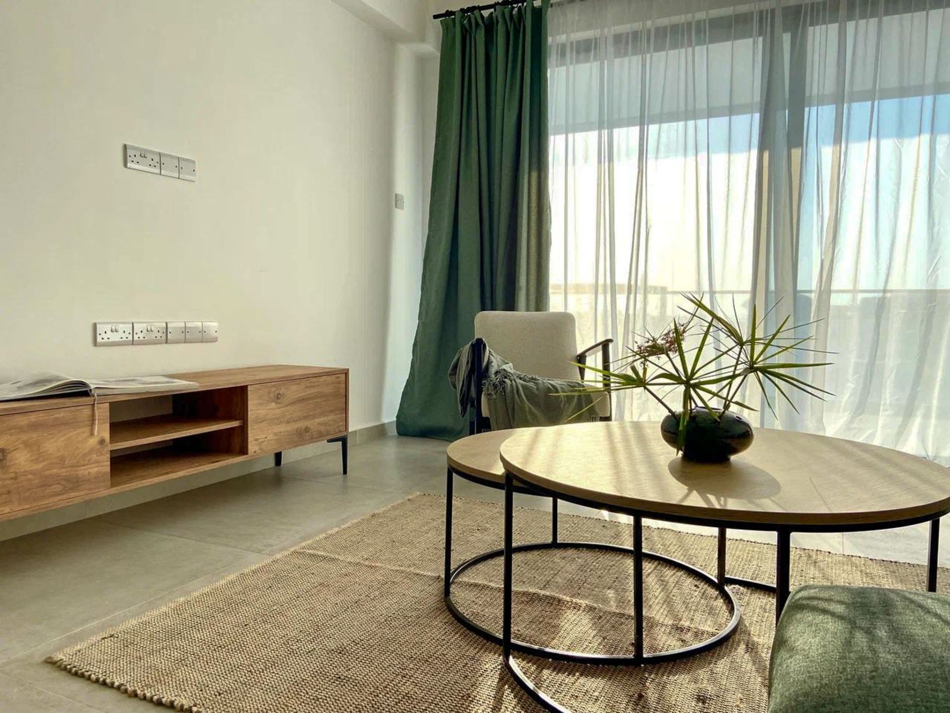 3-комнатный пентхаус 83 м² с террасой на крыше 60 м² и полным дизайн-пакетом в 200 метрах от моря! — фото 5