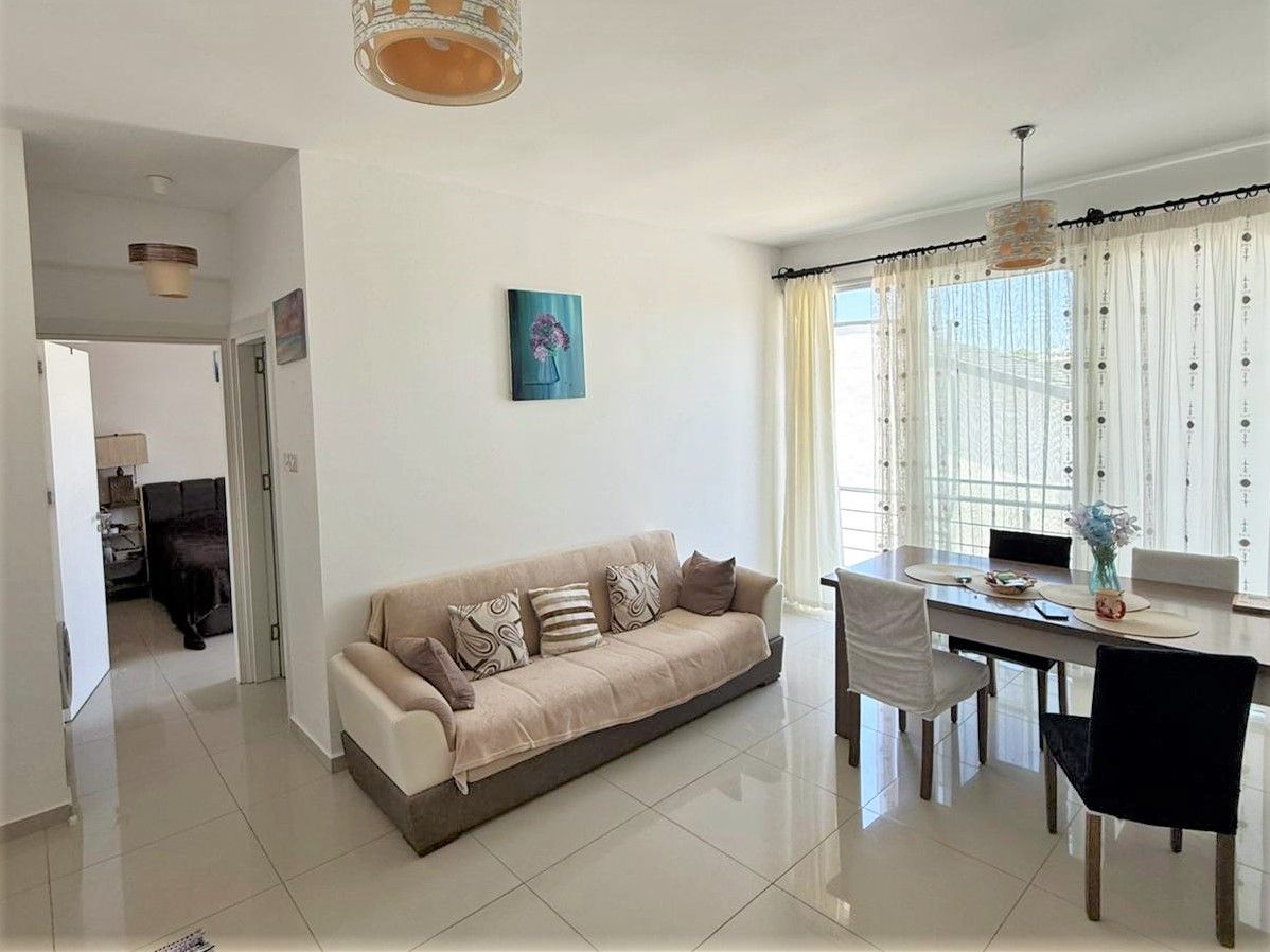 2-комнатный пентхаус 70 м² с террасой на крыше 50 м² в 250 метрах от моря — фото 4