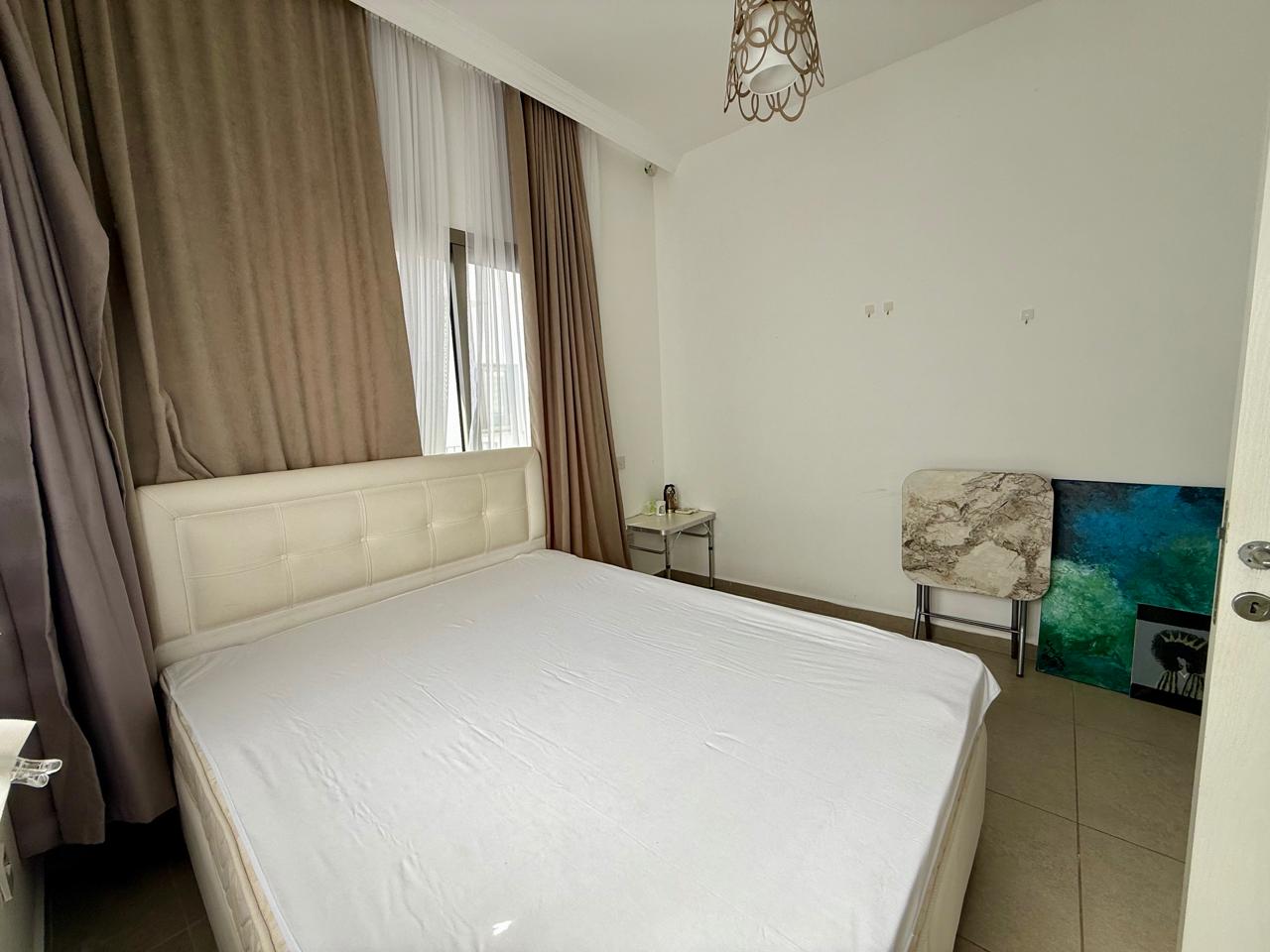 3-комнатный пентхаус 61 м² с террасой на крыше 44 м² полностью меблирован — фото 11