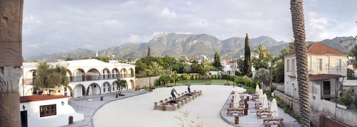 ARUCAD открыл факультет искусства в центре Лефкоши