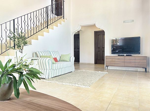 Роскошная 5-спальная вилла в 160 метрах от пляжа (Villa Sarcon) - фото № 8
