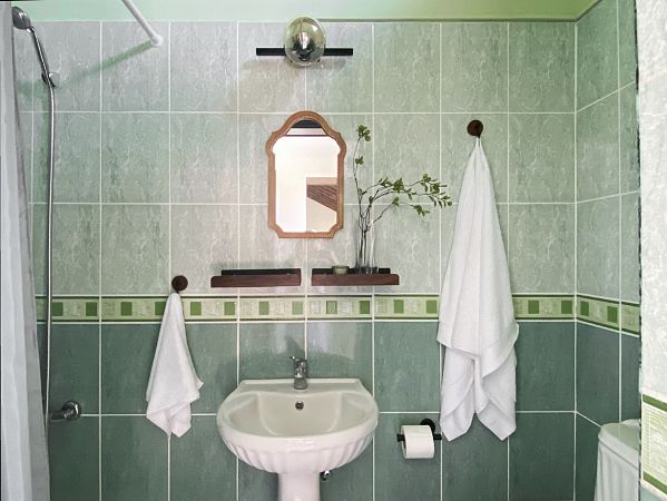 Роскошная 5-спальная вилла в 160 метрах от пляжа (Villa Sarcon) - фото № 20