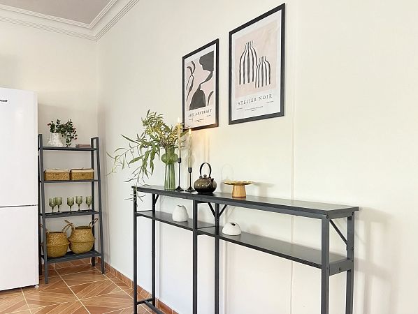 Полностью меблированная 4-спальная вилла 200 м² с отдельным участком земли 547 м² в 120 метрах от пляжа - фото № 13