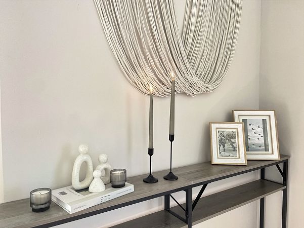 Полностью меблированная 4-спальная вилла 200 м² с отдельным участком земли 547 м² в 120 метрах от пляжа - фото № 16