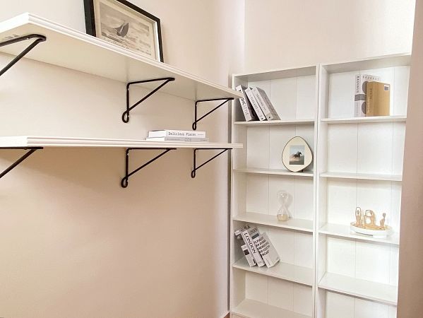 Полностью меблированная 4-спальная вилла 200 м² с отдельным участком земли 547 м² в 120 метрах от пляжа - фото № 33